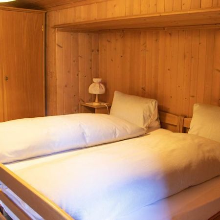 Chalet Suveran Apartment Arosa Bagian luar foto